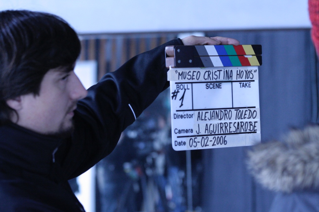 The Origin of The Museum