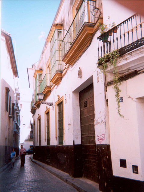 Historia del Edificio