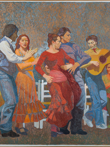 Jean Lamouroux -Ensayo Carmen-