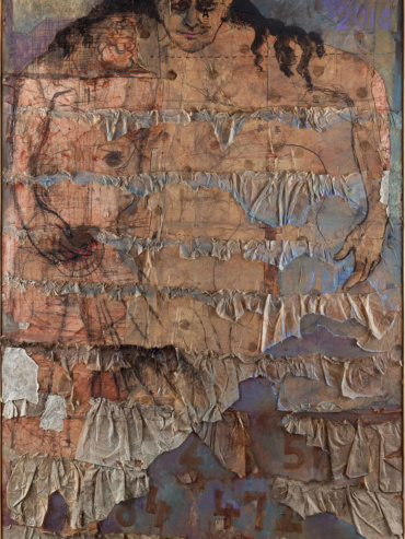 Ana Sojor- La hora de la verdad-2010