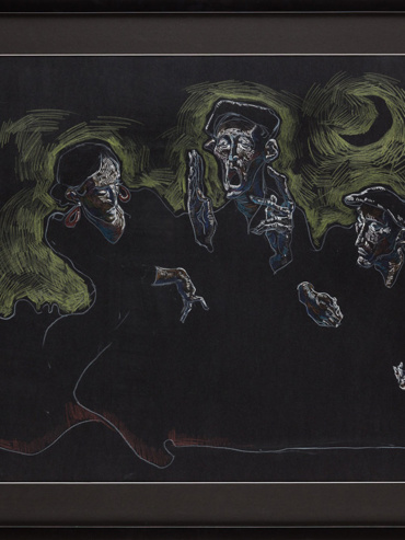 Telieke(Estudiante chino)- Impression-2015