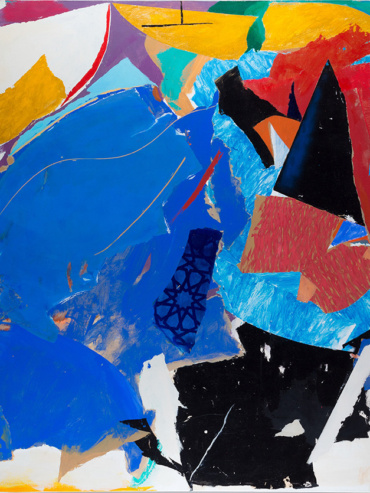 Gerald Lubensky- Para Antonio y Úrsula-2013