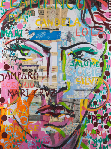 Sergio Cruz- Sin titulo