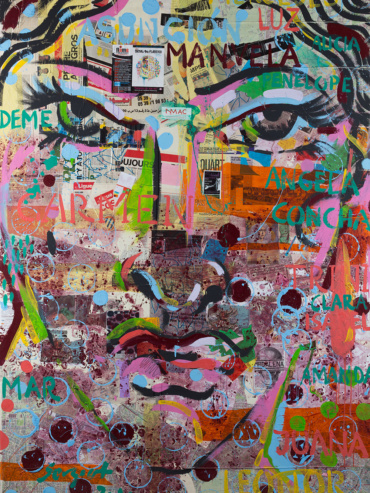 Sergio Cruz- Sin titulo