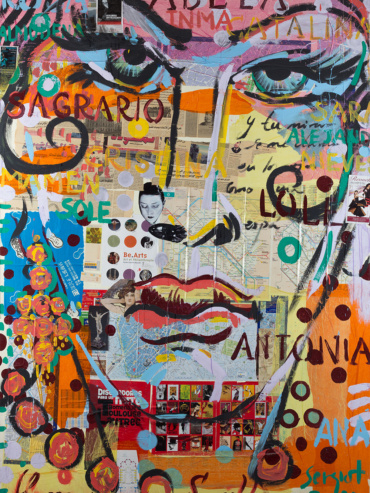 Sergio Cruz- Sin titulo