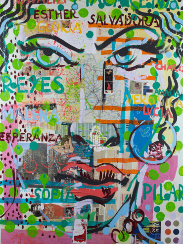 Sergio Cruz- Sin titulo