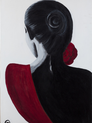 Teresa Osta- Sin titulo