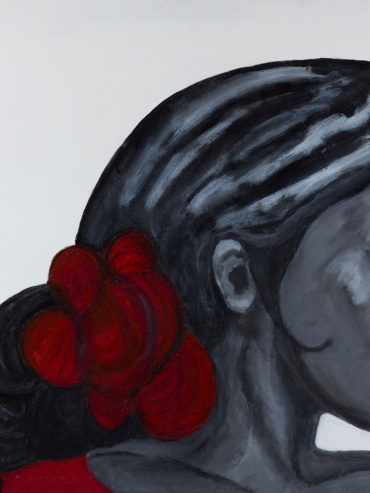 Teresa Osta- Sin titulo