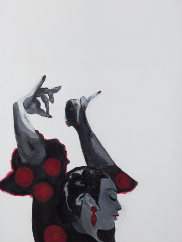 Teresa Osta- Sin titulo