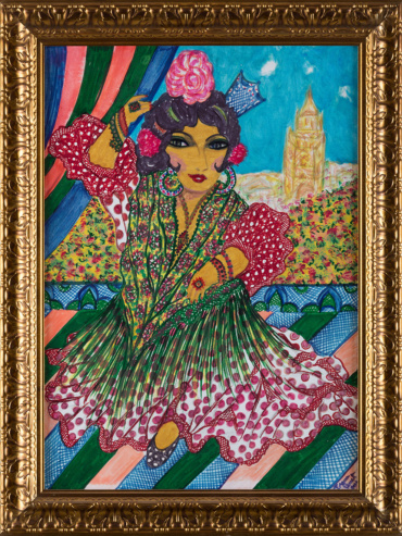 Anónimo - Sin título