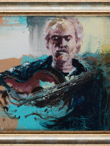 Ian Itach-Sin titulo