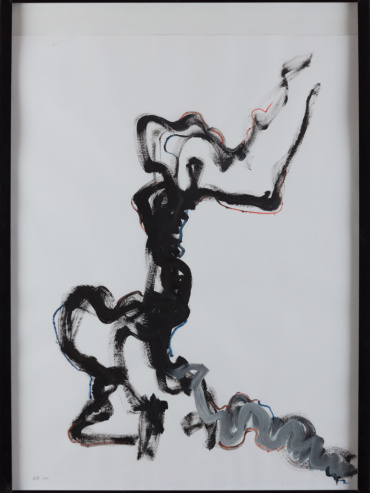 Anónimo - Sin titulo