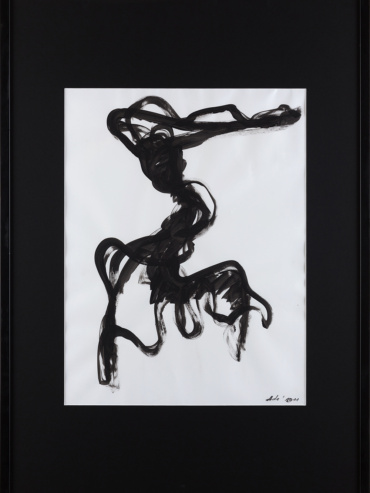 Anónimo - Sin titulo