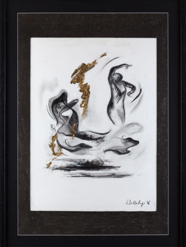 Sophie Mühlenburg - Sin titulo