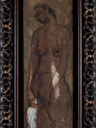 ANA SOJOR- Sin titulo