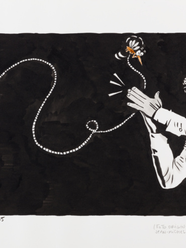 Eddie-Pons-Flamen´comic