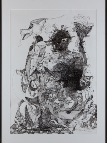 M.Niklewicz- Sin titulo