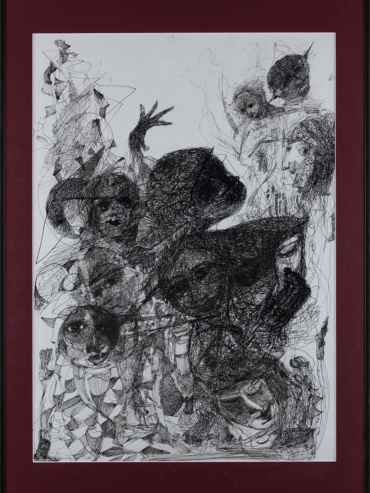 M.Niklewicz- Sin titulo