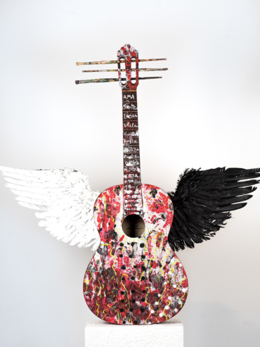 Gonzalo Conradi- Alba Flamenca-2017