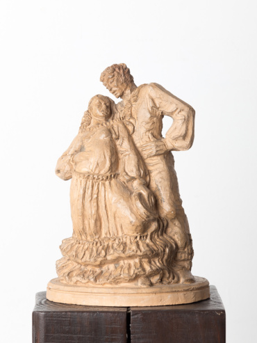 Anónimo- Sin titulo