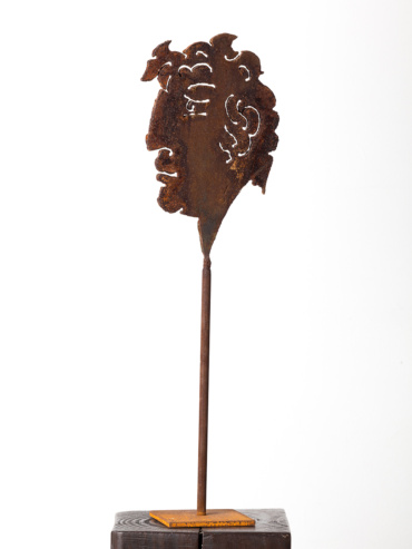 Sergio Cruz- Sin titulo