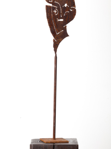 Sergio Cruz- Sin titulo