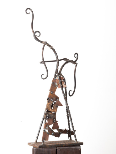 Alex Ritcher- Sin titulo