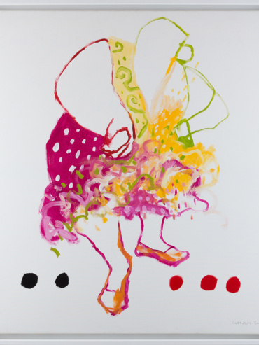 Gonzalo Conradi- Abuela por Bulerías-