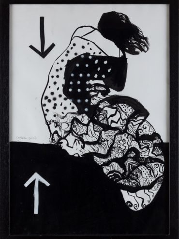 Gonzalo Conradi - La espera-