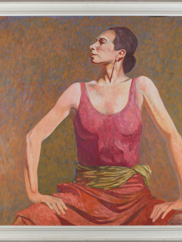 Jean Lamouroux -Cristina es Carmen-