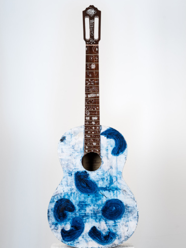 Antonio Labella- Gestos-