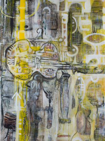 Paco Cabeza- Rito y liturgia del cante jondo-