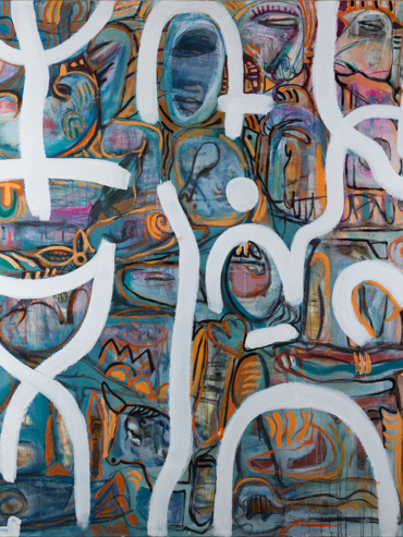 Paco Cabeza- Gitana como aquella-