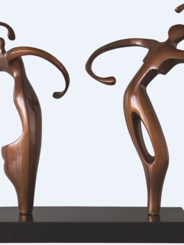 Kay Woo- Sevillanas pareja-2015