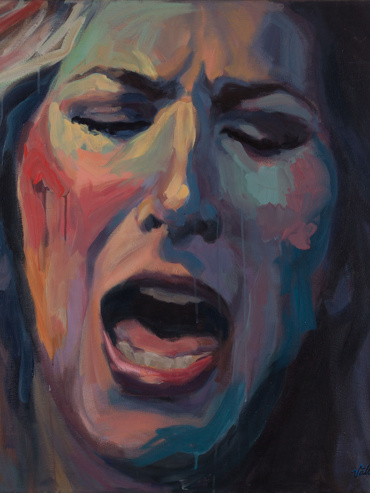 Isabel Ayllón-Estrella-