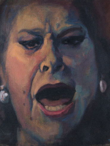 Isabel Ayllón-Paquera-