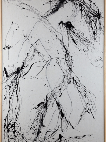 Afrooz Ahmadi-Sin titulo