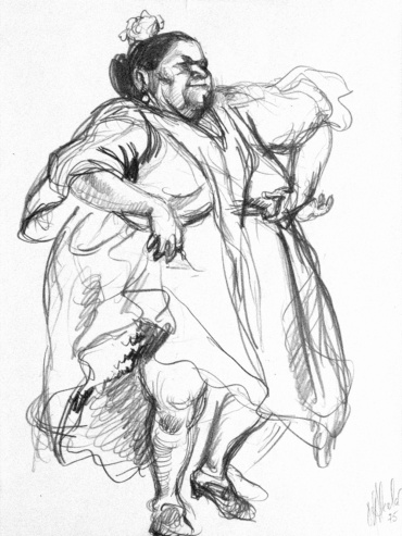 Miguel Alcalá - Tita Juana-1975