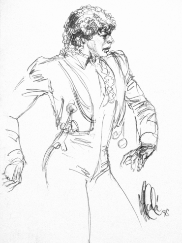 Miguel Alcalá- Mimbre