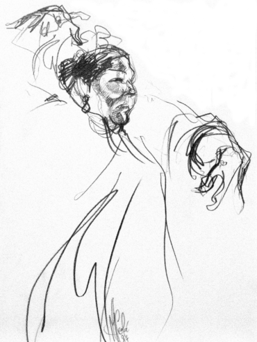 Miguel Alcalá -Maria Solea 1