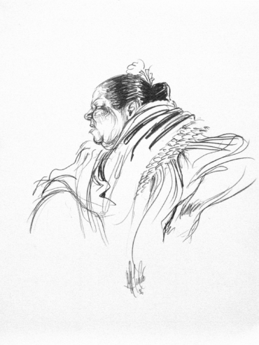 Miguel Alcalá -Maria Solea 2