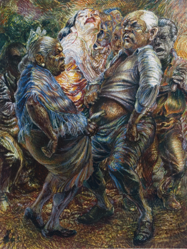 Miguel Alcalá- Dyeli