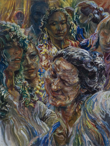 Miguel Alcalá- Pedimiento-1994