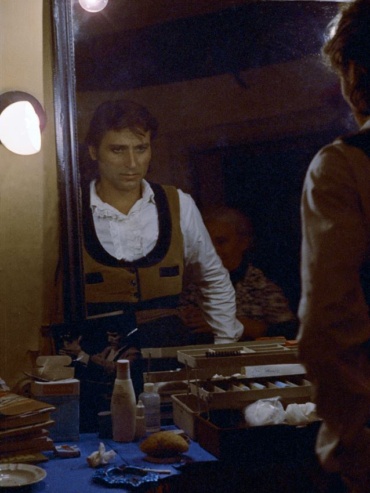 Óscar Balducci- Antonio Gades Camerino-1972