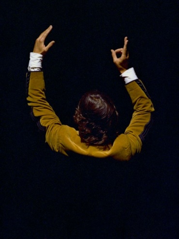 Óscar Balducci - Antonio Gades “Suite Flamenca”- 1971