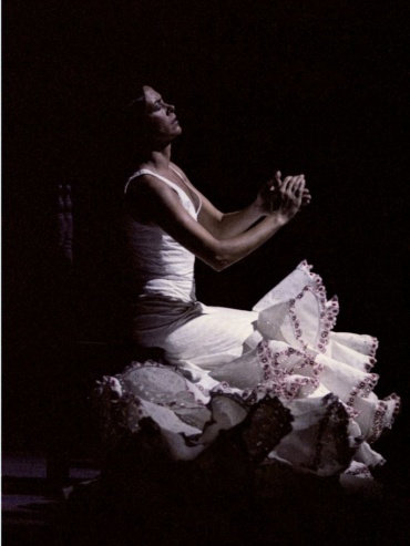 Óscar Balducci - Manuela Vargas Alegrías-1977