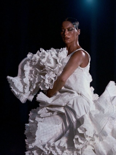 Óscar Balducci - Manuela Vargas Alegrías-1977