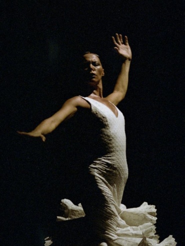 Óscar Balducci - Manuela Vargas Alegrías-1977