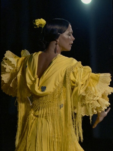 Óscar Balducci - Manuela Vargas Alegrías-1978