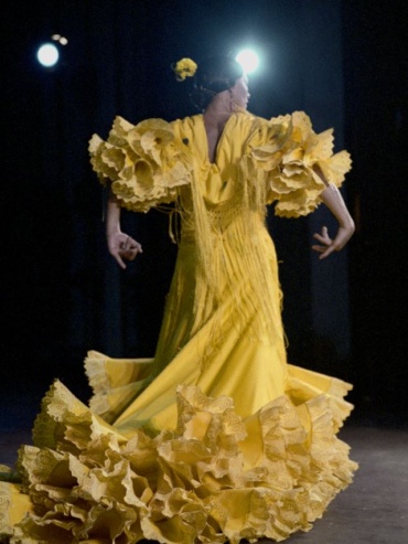 Óscar Balducci - Manuela Vargas Alegrías-1978